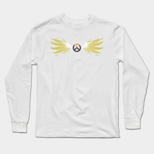 Angelic Long Sleeve T-Shirt